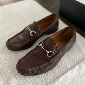Men’s Gucci Loafers
